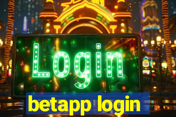 betapp login